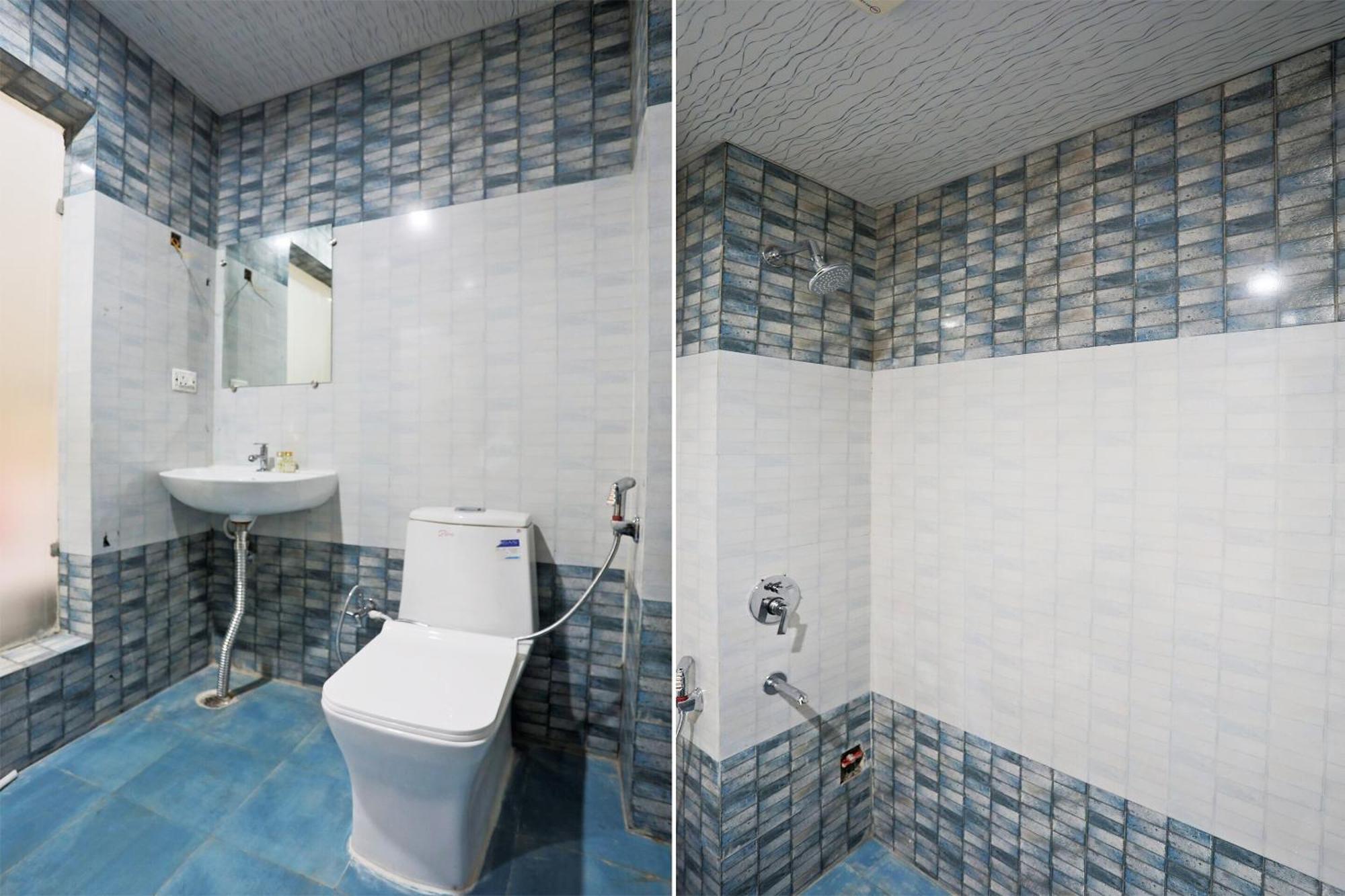 Live On Mrt736 Hotel Meerut Exterior photo